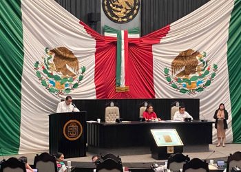 CAPA no potabiliza agua pero contabiliza millones gracias a los diputados, 40 años más de deuda para los Quintanarroenses