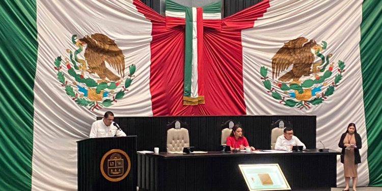 CAPA no potabiliza agua pero contabiliza millones gracias a los diputados, 40 años más de deuda para los Quintanarroenses