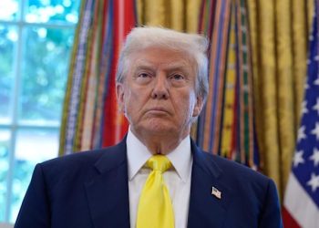 Trump propone pena de muerte para asesinos en Washington como parte de su estrategia contra el crimen