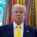 Trump propone pena de muerte para asesinos en Washington como parte de su estrategia contra el crimen