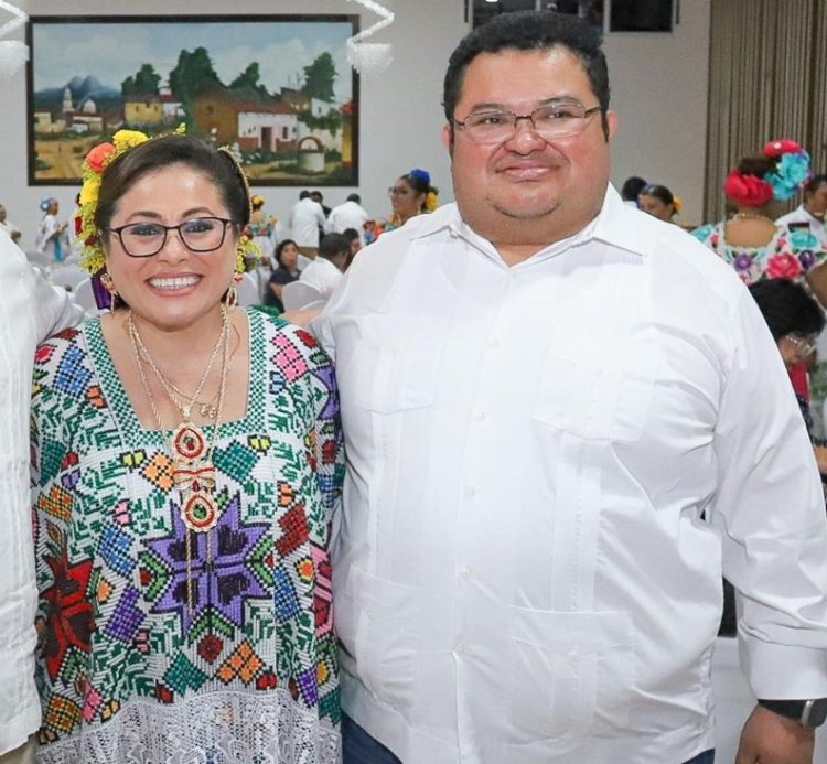 Sigue la mata dando en Cozumel, José Luis Chacón no se cansa de burlarse del pueblo