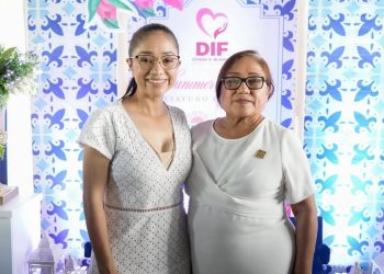 Ciudadanos piden cárcel para Yensunni Martínez, por saqueo descarado en Chetumal, DIF Municipal entrega despensas caducas y a sobre costo, obras infladas e inexistentes