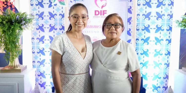 Ciudadanos piden cárcel para Yensunni Martínez, por saqueo descarado en Chetumal, DIF Municipal entrega despensas caducas y a sobre costo, obras infladas e inexistentes