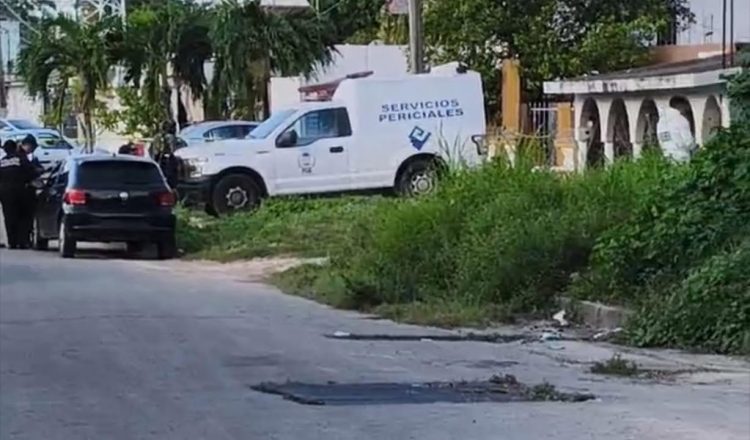 La realidad superó la ficción, Yensunni Martínez entregó el municipio al crimen y la corrupción #Chetumal tierra sin ley