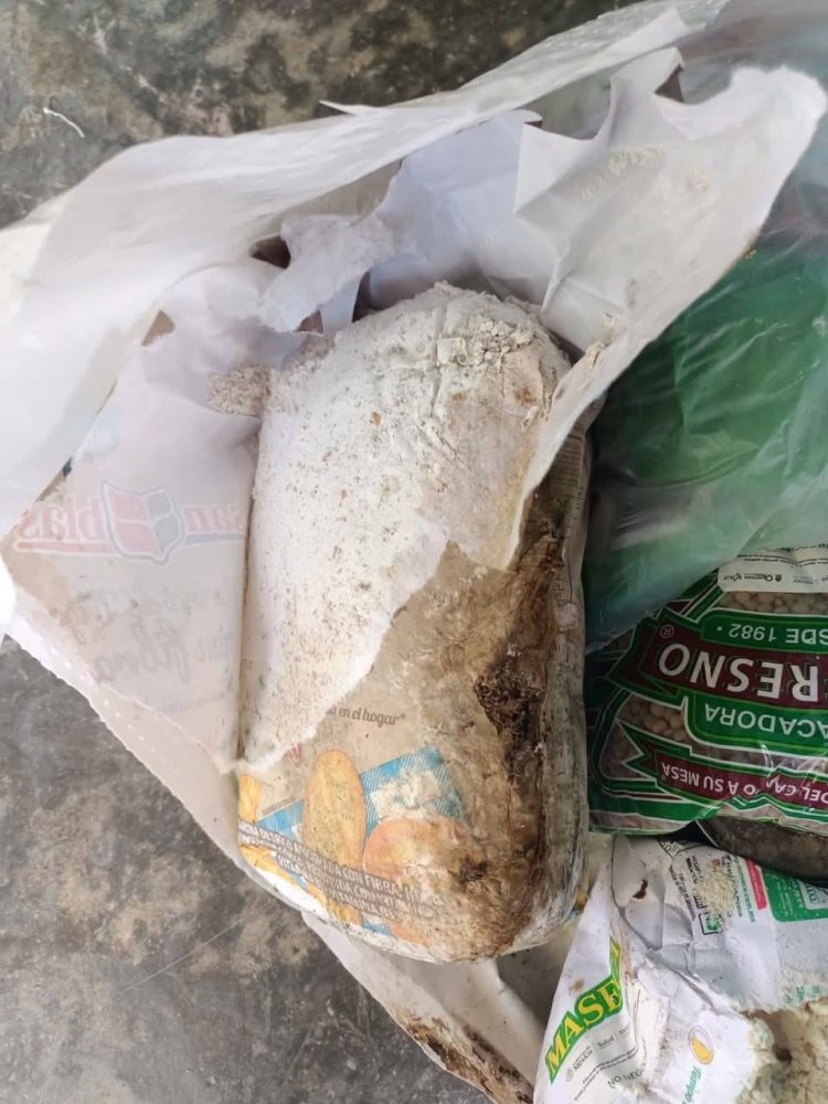 Ciudadanos piden cárcel para Yensunni Martínez, por saqueo descarado en Chetumal, DIF Municipal entrega despensas caducas y a sobre costo, obras infladas e inexistentes