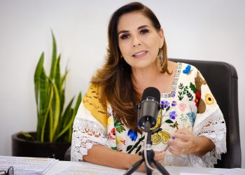 Mara Lezama confirma que modernización del RPPC combate la corrupción que por décadas lastimó a Quintana Roo