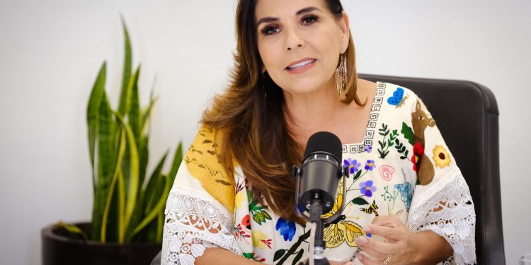 Mara Lezama confirma que modernización del RPPC combate la corrupción que por décadas lastimó a Quintana Roo