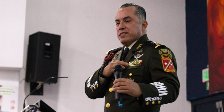 Designan en Tabasco a nuevo coordinador estatal de la Guardia Nacional