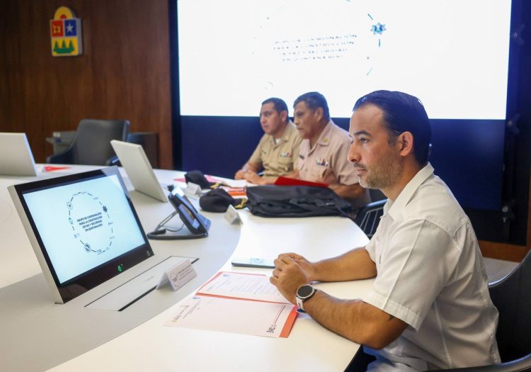 Secretario del Ayuntamiento Pablo Gutiérrez es el responsable directo del caos de violencia, extorsiones y abusos de las autoridades en #cancun, ambición que no respeta nada, ni a nadie