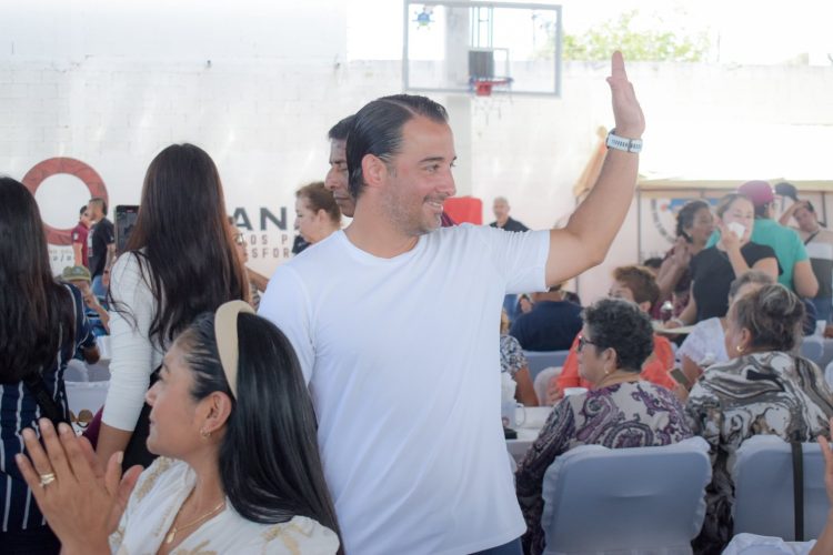 Secretario del Ayuntamiento Pablo Gutiérrez es el responsable directo del caos de violencia, extorsiones y abusos de las autoridades en #cancun, ambición que no respeta nada, ni a nadie