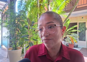 El sur está de fiesta, Yensunni Martínez anuncia no buscará ningún cargo en 2027, pero la Justicia legará?