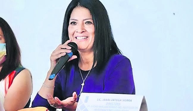 Fiscalía Anticorrupción de Morelos investiga a exsecretaria de Hacienda por presunto enriquecimiento ilícito