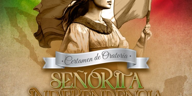 Convocan a playenses a participar en el certamen “Señorita Independencia 2025”