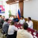 Playa del Carmen fortalece lazos diplomáticos con el Consulado de Rusia en Quintana Roo