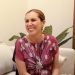 Atenea Gómez apapacha a Aguakan en Isla Mujeres, a pesar de la lucha ciudadana y legal contra la empresa