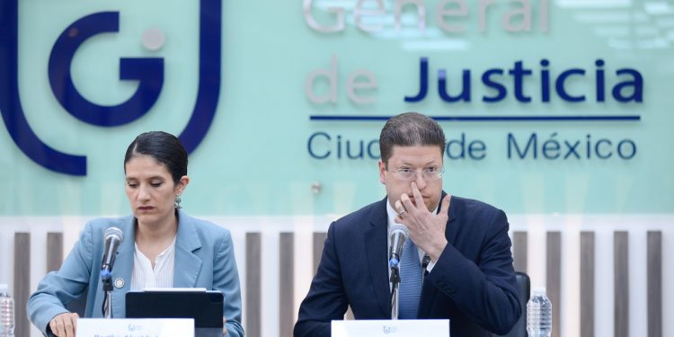 Sigue la investigación por el asesinato de Ximena Guzmán y José Muñoz; autoridades buscan a autores intelectuales