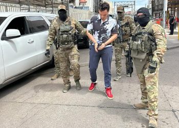 Julio César Chávez Jr. es considerado amenaza a la seguridad por autoridades de EE.UU.