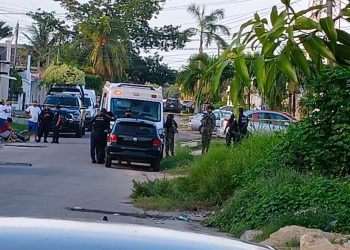 La realidad superó la ficción, Yensunni Martínez entregó el municipio al crimen y la corrupción #Chetumal tierra sin ley