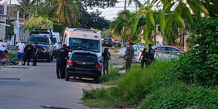 La realidad superó la ficción, Yensunni Martínez entregó el municipio al crimen y la corrupción #Chetumal tierra sin ley