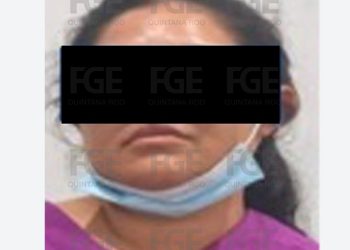 Rescatan a dos menores víctimas de prostitución en Cancún; hay una detenida