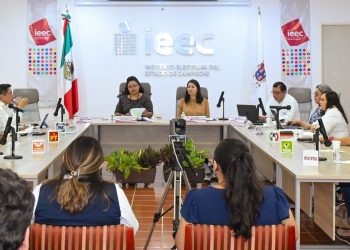 32 personas sancionadas por violencia política de género en Campeche