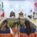 32 personas sancionadas por violencia política de género en Campeche