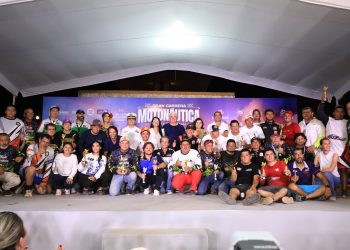 Confirman regreso de la Gran Carrera Motonáutica “50 Leguas del Grijalva” para 2026
