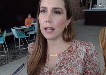 No para delincuencia en Isla Mujeres, la incapacidad del gobierno de Atenea Gómez Ricalde es evidente