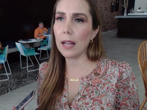 No para delincuencia en Isla Mujeres, la incapacidad del gobierno de Atenea Gómez Ricalde es evidente