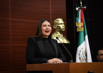 Anahí González y COINCIDE A.C. encabezan la 4ta. edición del Certamen Internacional de Oratoria «Voces Coincidentes