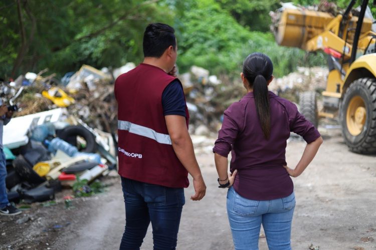 Después de un  fraude electoral en 2024, Yensunni Martínez aumenta presupuesto a su Madre por 21 millones de pesos en el DIF Municipal