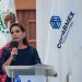 Mara Lezama y COPARMEX refrendan alianza estratégica para consolidar a Quintana Roo como motor turístico y líder económico en la Toma de Compromiso del Consejo Directivo 2025-2027