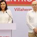 Al no poder ocultar el saqueo de Villahermosa a manos de Fernando Calzada; Yolanda Osuna “No sabía nada, si lo hubiera sabido lo removía del cargo”