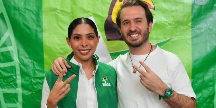 El mundo de Caramelo en Playa del Carmen, sumas que restan, así las políticas de transformación de Fernando Muñoz, conocido en redes como “La princesa Verde”
