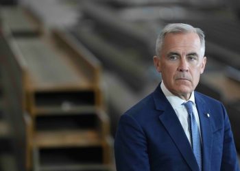 Canadá anuncia eliminación parcial de aranceles punitivos a Estados Unidos