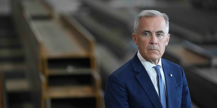 Canadá anuncia eliminación parcial de aranceles punitivos a Estados Unidos