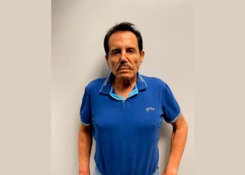 “El Mayo” Zambada pide detener la violencia en Sinaloa tras declararse culpable en EE.UU.