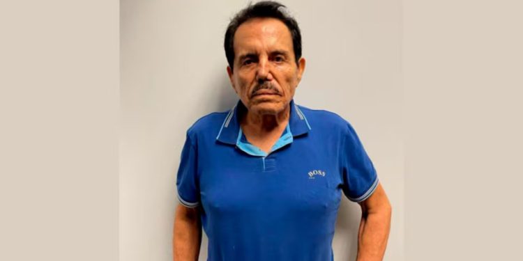 “El Mayo” Zambada pide detener la violencia en Sinaloa tras declararse culpable en EE.UU.