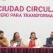 CDMX apuesta por una “Ciudad Circular”: buscan reducir 50% la basura para 2030