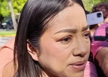 La desaprobación a la gestión de Yensunni Martínez es evidente, niveles de corrupción sin precedente en Chetumal