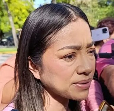 La desaprobación a la gestión de Yensunni Martínez es evidente, niveles de corrupción sin precedente en Chetumal