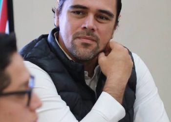 La desesperación de Enrique Baños por ser candidato en Isla Mujeres le cuesta a la UT Cancún