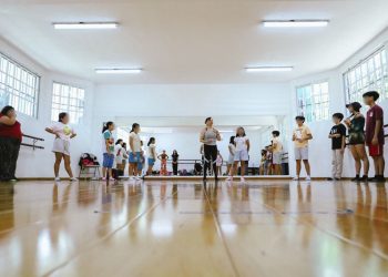 Inician Cursos de Verano en el Centro Cultural, entretenimiento para 218 niños, niñas y adolescentes