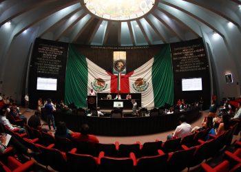 Congreso de Quintana Roo, caro e improductivo