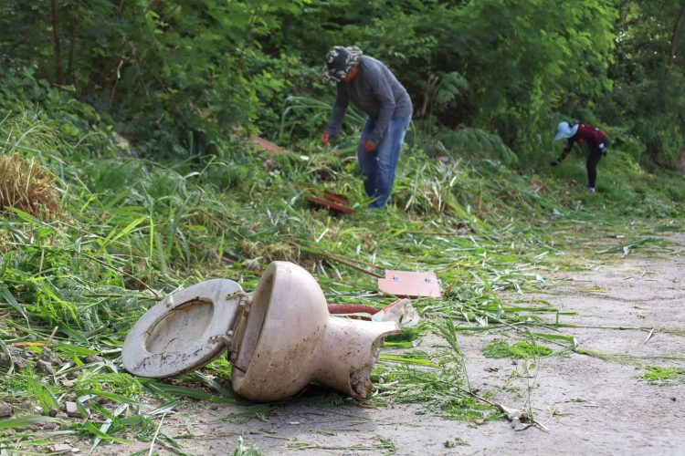 Después de un  fraude electoral en 2024, Yensunni Martínez aumenta presupuesto a su Madre por 21 millones de pesos en el DIF Municipal