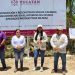 Yucatán consolida obras en beneficio de campesinas y campesinos