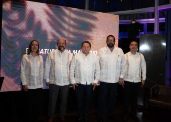 Yucatán lanza «Santuario Maya» para fortalecer turismo comunitario