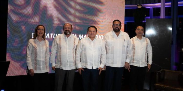 Yucatán lanza «Santuario Maya» para fortalecer turismo comunitario