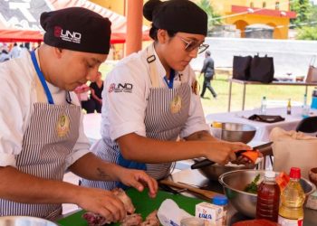 Yucatán fortalece su liderazgo en turismo gastronómico