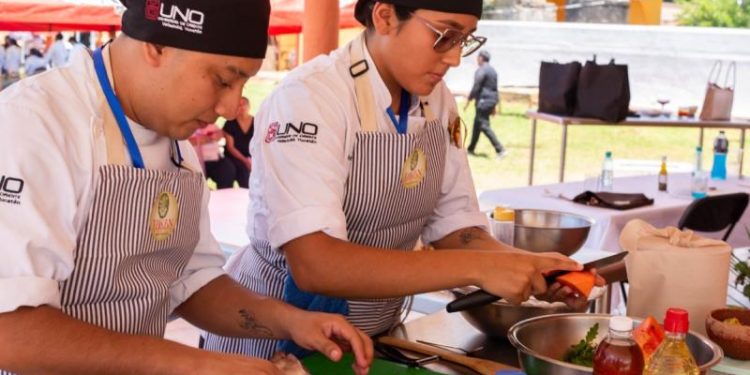 Yucatán fortalece su liderazgo en turismo gastronómico